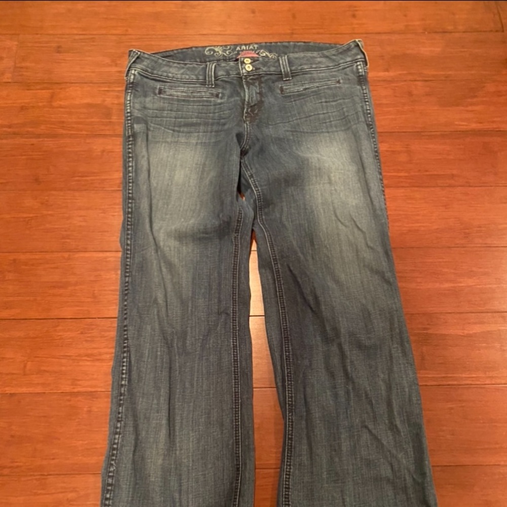Ariat Trousers 34XL